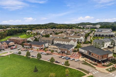 301 Tillary Lane Cranberry Township PA 16066