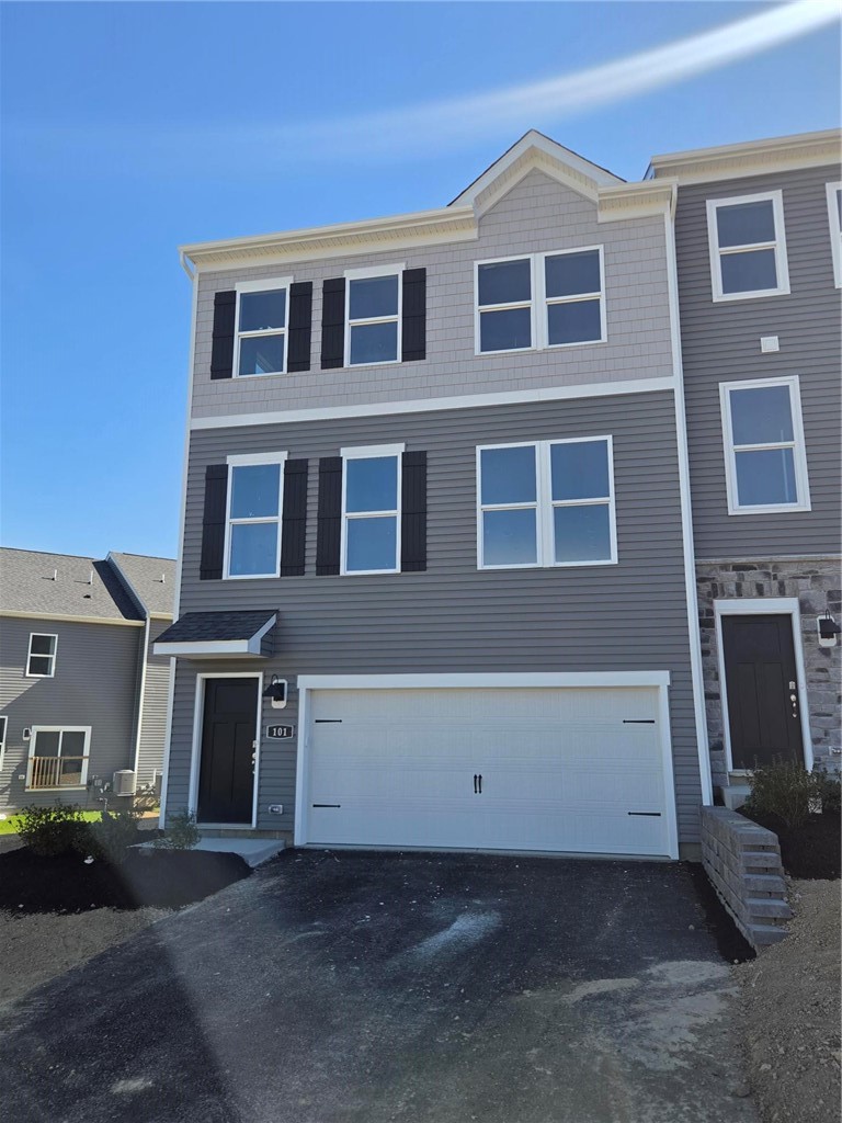 101 Laurel Hills Drive Buffalo Township PA 16055