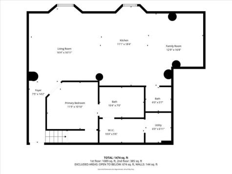 1 Pius Street South Side PA 15203