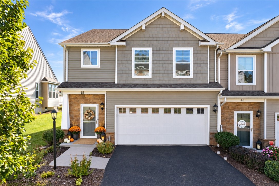 45 Remington Drive Chartiers PA 15301