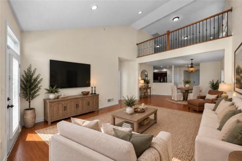 45 Remington Drive Chartiers PA 15301