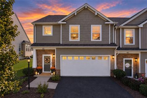 45 Remington Drive Chartiers PA 15301
