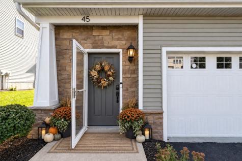 45 Remington Drive Chartiers PA 15301
