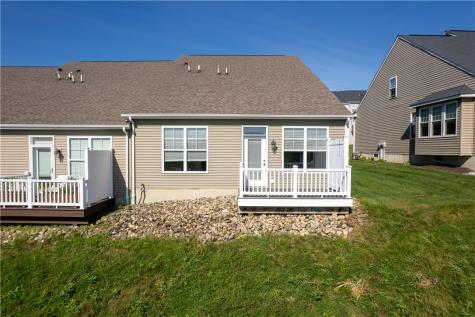 45 Remington Drive Chartiers PA 15301