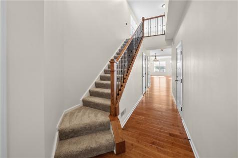 45 Remington Drive Chartiers PA 15301