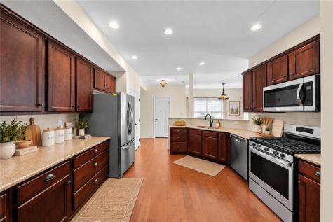 45 Remington Drive Chartiers PA 15301