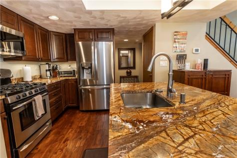 E-2 Sunridge Drive Seven Springs Resort PA 15622