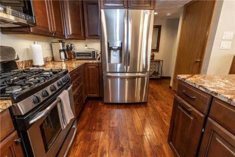 E-2 Sunridge Drive Seven Springs Resort PA 15622