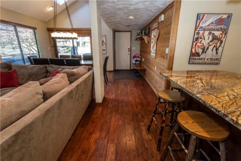E-2 Sunridge Drive Seven Springs Resort PA 15622