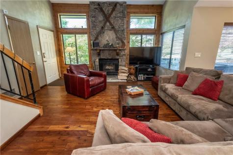 E-2 Sunridge Drive Seven Springs Resort PA 15622