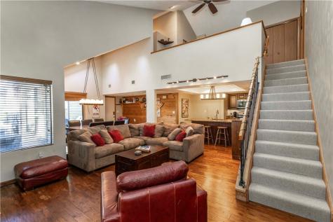 E-2 Sunridge Drive Seven Springs Resort PA 15622