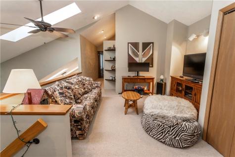 E-2 Sunridge Drive Seven Springs Resort PA 15622