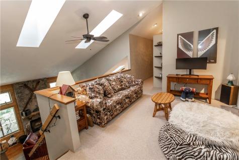 E-2 Sunridge Drive Seven Springs Resort PA 15622