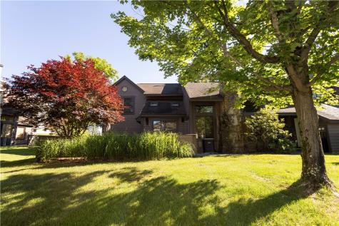 E-2 Sunridge Drive Seven Springs Resort PA 15622