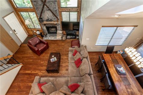 E-2 Sunridge Drive Seven Springs Resort PA 15622
