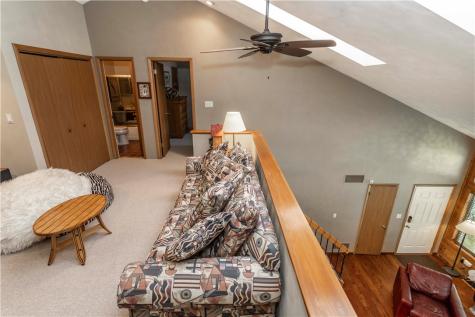E-2 Sunridge Drive Seven Springs Resort PA 15622