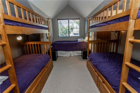 E-2 Sunridge Drive Seven Springs Resort PA 15622