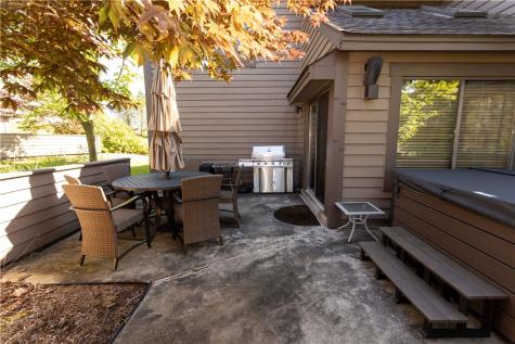 E-2 Sunridge Drive Seven Springs Resort PA 15622