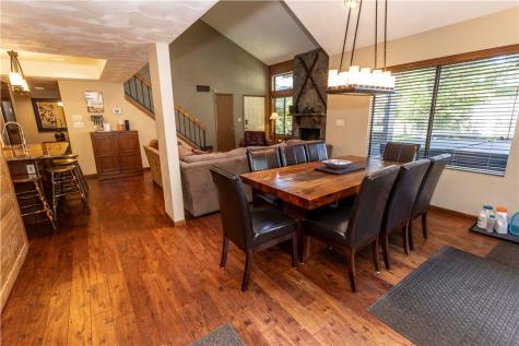 E-2 Sunridge Drive Seven Springs Resort PA 15622