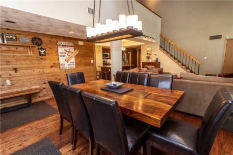 E-2 Sunridge Drive Seven Springs Resort PA 15622