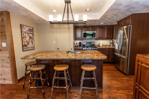 E-2 Sunridge Drive Seven Springs Resort PA 15622