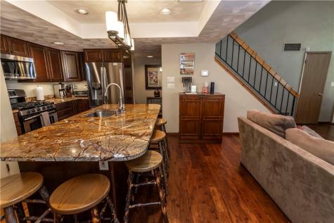 E-2 Sunridge Drive Seven Springs Resort PA 15622