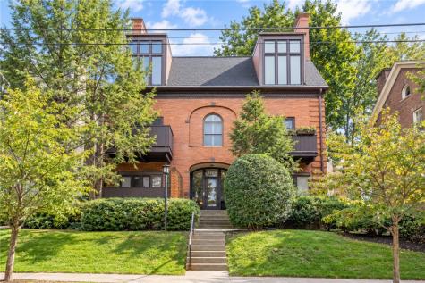 5922 Howe Street Shadyside PA 15232
