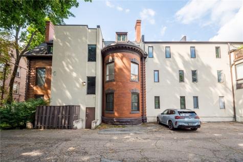 5922 Howe Street Shadyside PA 15232