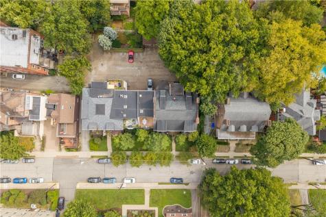 5922 Howe Street Shadyside PA 15232