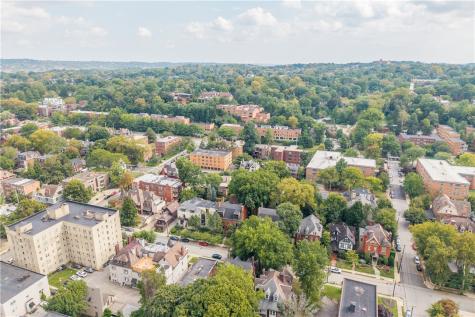 5922 Howe Street Shadyside PA 15232