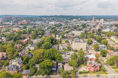 5922 Howe Street Shadyside PA 15232