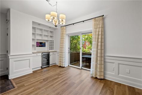 5922 Howe Street Shadyside PA 15232