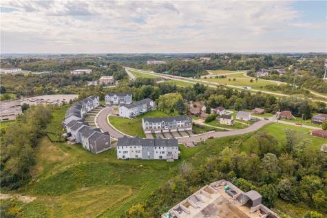 120 Crown Street Kennedy Township PA 15136