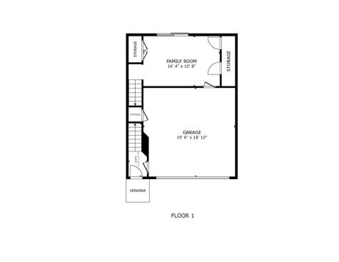 120 Crown Street Kennedy Township PA 15136