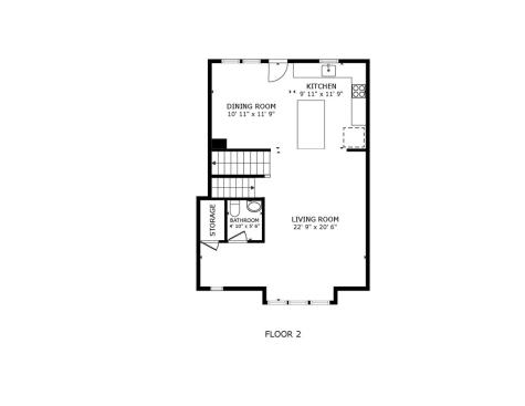 120 Crown Street Kennedy Township PA 15136