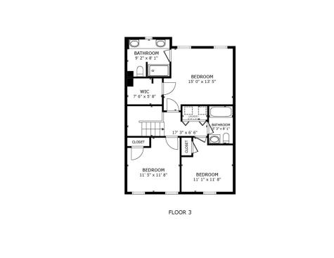 120 Crown Street Kennedy Township PA 15136