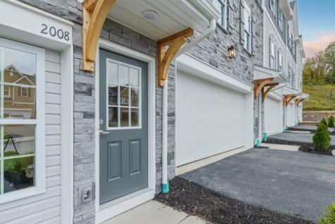 511 Paff Place Jefferson Hills PA 15332