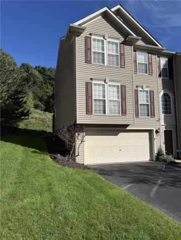 710 Bush Drive Adams Township PA 16046