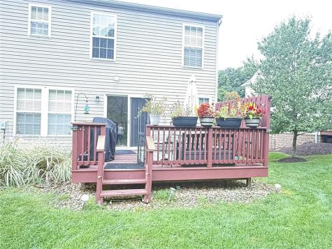 710 Bush Drive Adams Township PA 16046