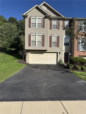 710 Bush Drive Adams Township PA 16046
