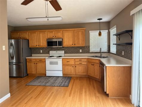 710 Bush Drive Adams Township PA 16046