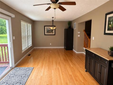 710 Bush Drive Adams Township PA 16046