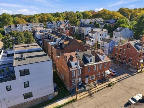 287 46th Street Lawrenceville PA 15201