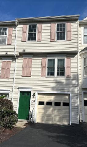 1341 Meadowbrook Drive North Strabane PA 15317
