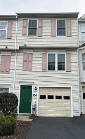 1341 Meadowbrook Drive North Strabane PA 15317