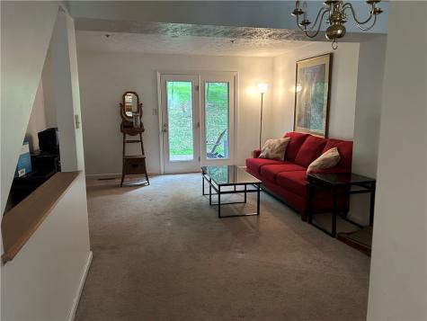1341 Meadowbrook Drive North Strabane PA 15317