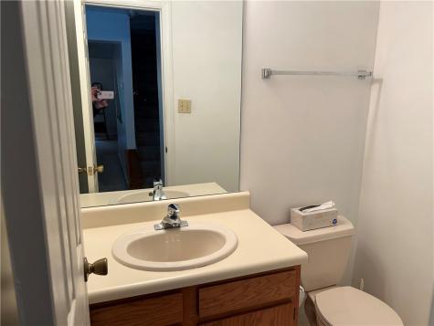 1341 Meadowbrook Drive North Strabane PA 15317