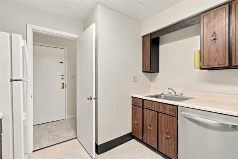 5 Bayard Road Shadyside PA 15213
