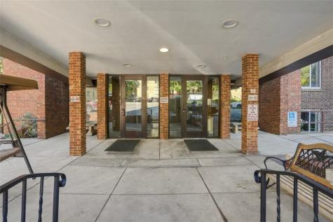 5 Bayard Road Shadyside PA 15213