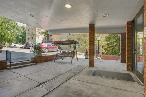 5 Bayard Road Shadyside PA 15213